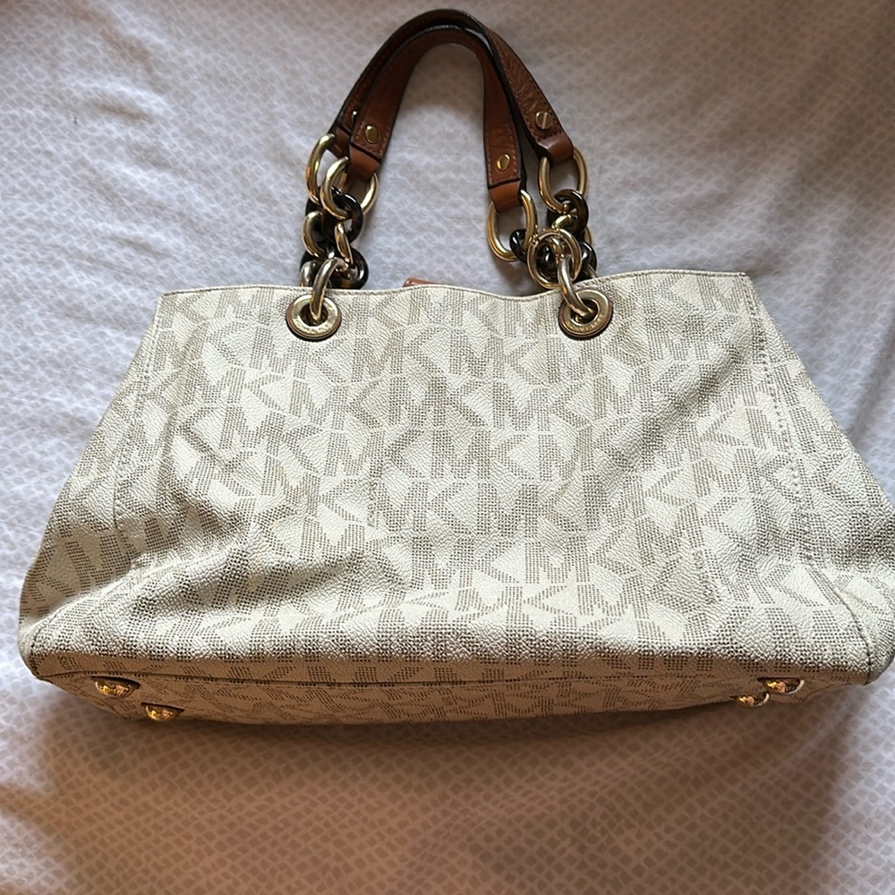 Michael Kors handbag